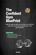 ConfidentGymBluePrint