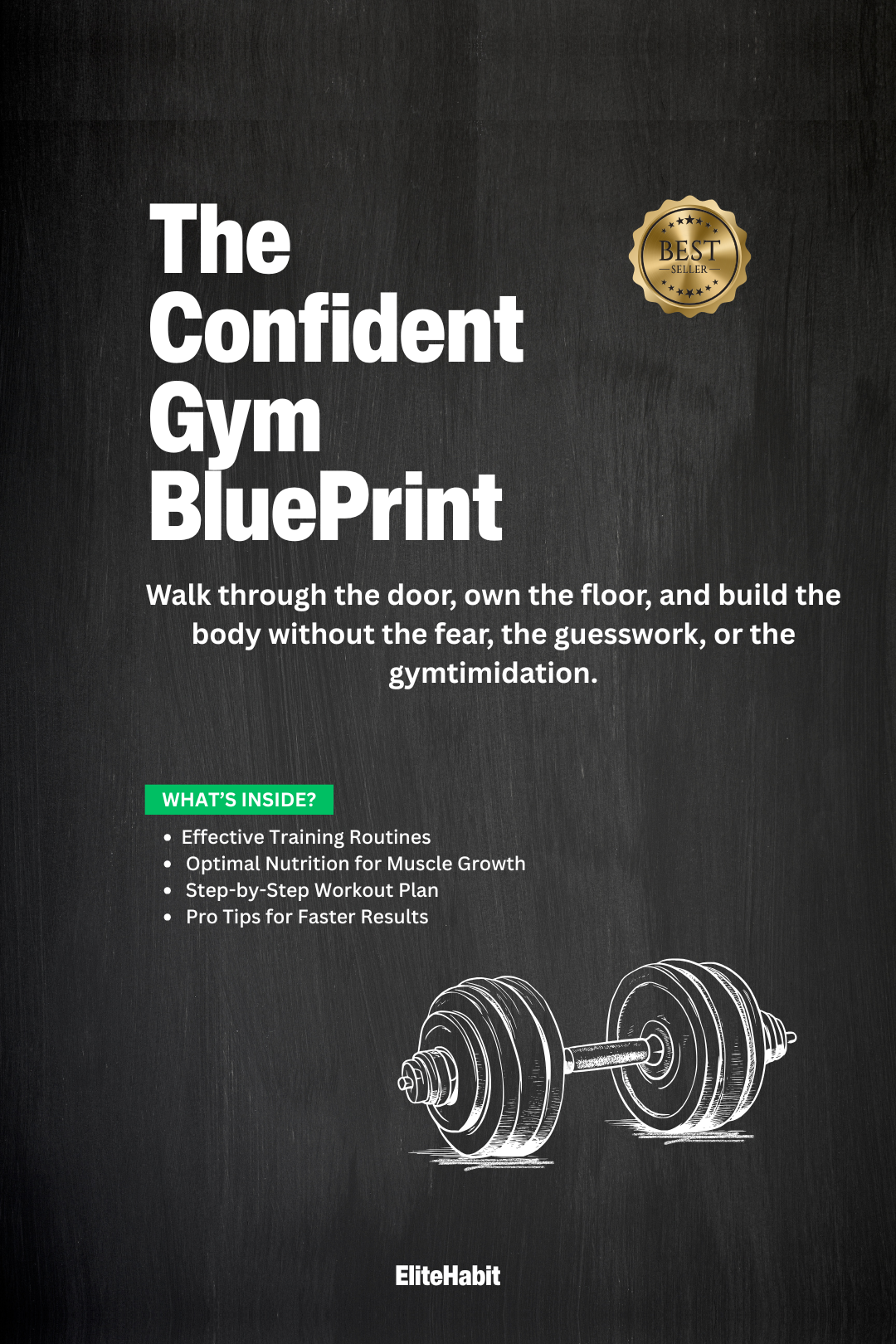 ConfidentGymBluePrint