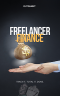 Finance Tracker | Tax Trackers, Profit-and-Loss Calculators, and Client Onboarding