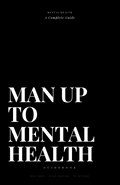Man Up to Mental Health