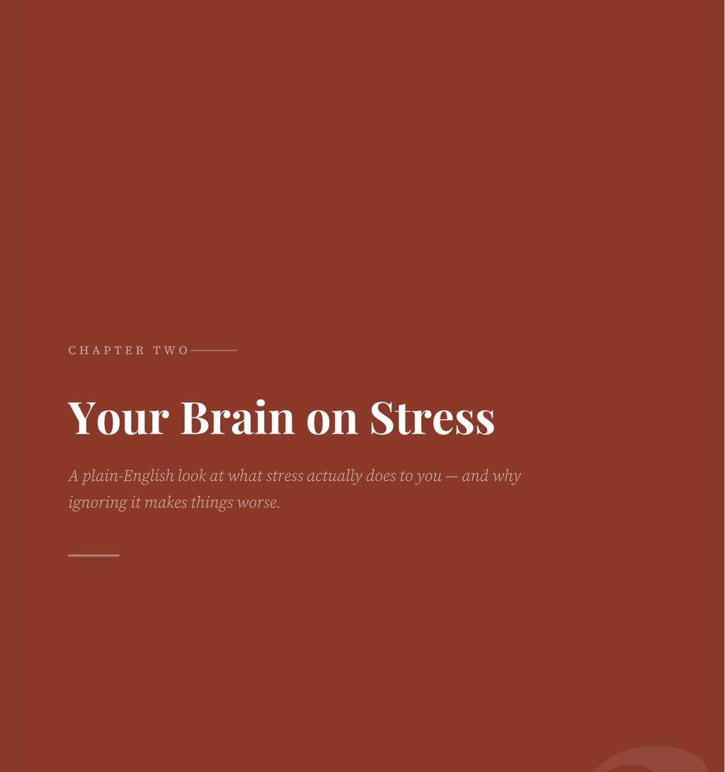 Man Up to Mental Health