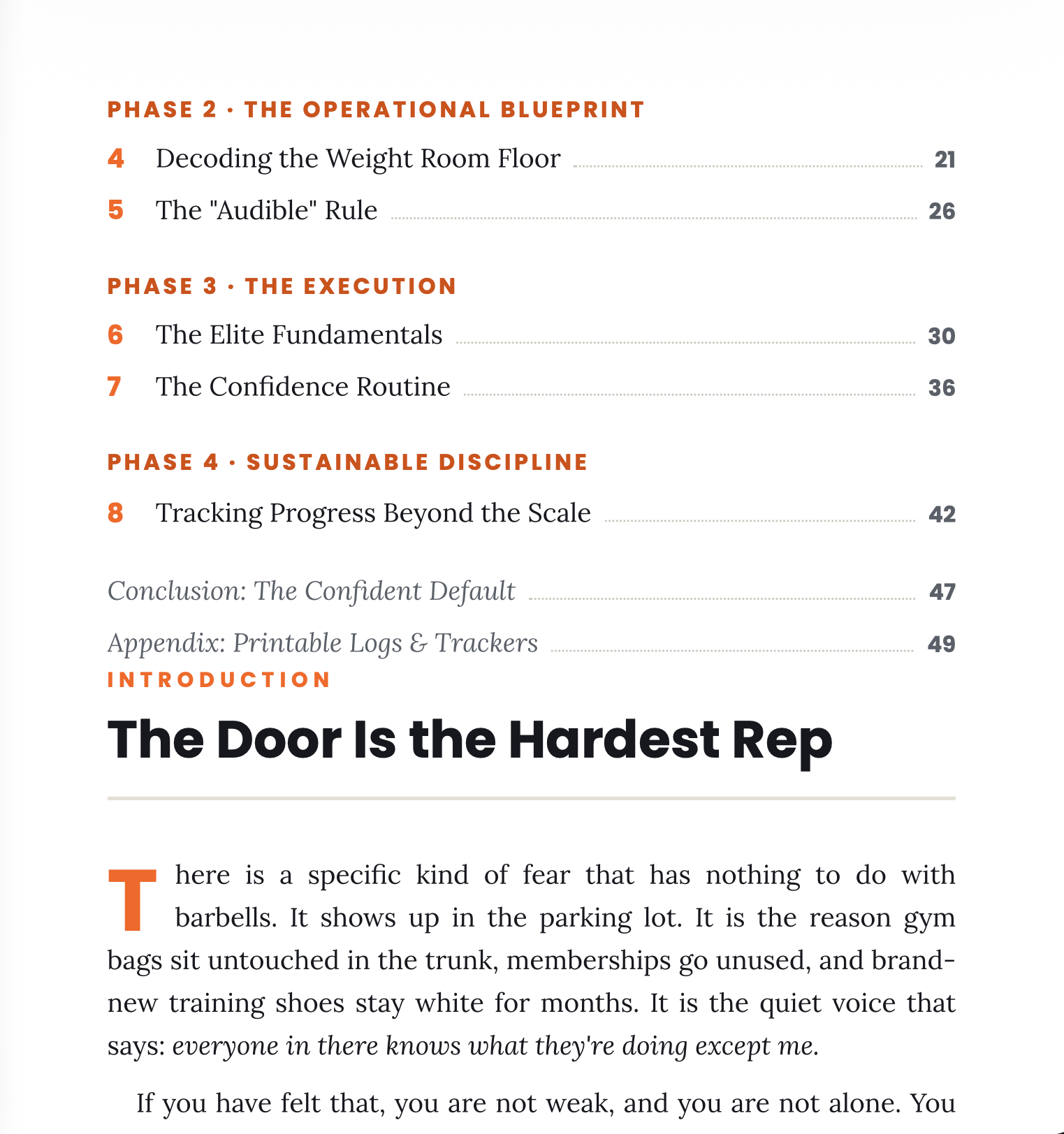 ConfidentGymBluePrint