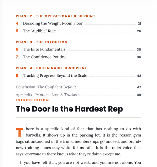 ConfidentGymBluePrint